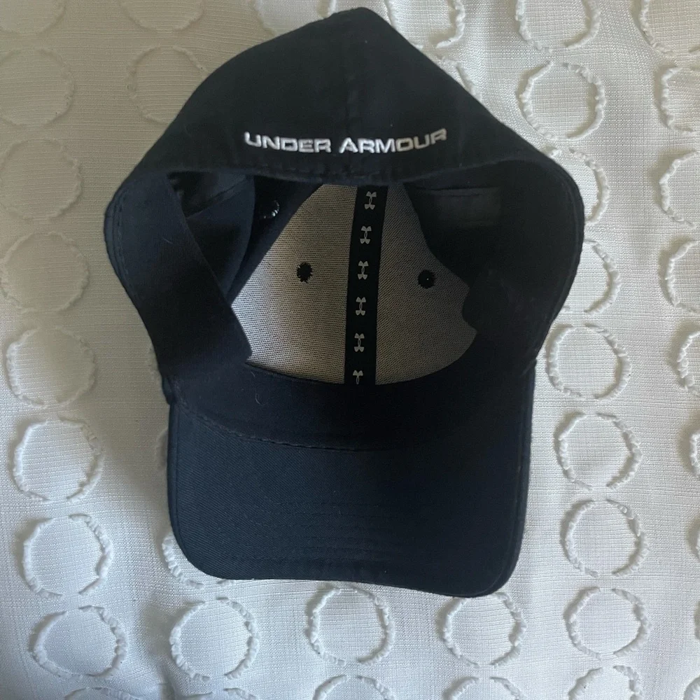 Youth Under Armour Cap